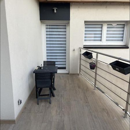 Cosy Loft 2 Ch Apartment Talange Exterior photo