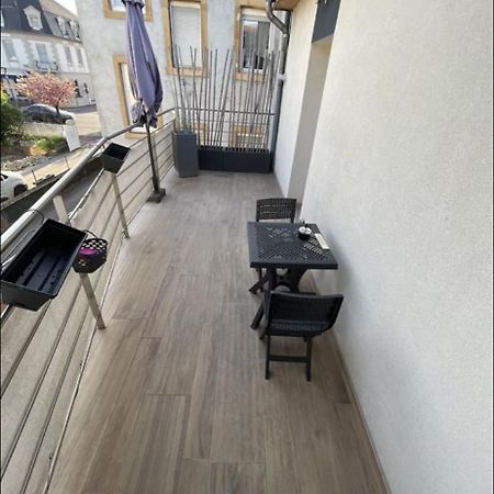 Cosy Loft 2 Ch Apartment Talange Exterior photo