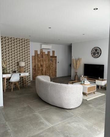 Cosy Loft 2 Ch Apartment Talange Exterior photo