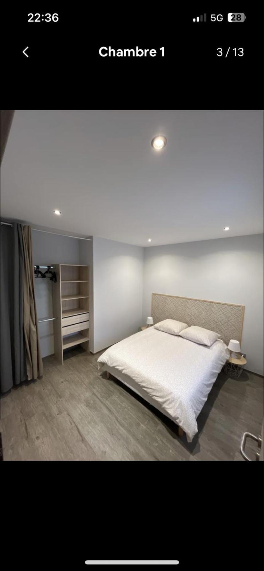 Cosy Loft 2 Ch Apartment Talange Exterior photo