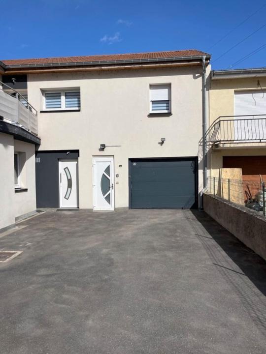 Cosy Loft 2 Ch Apartment Talange Exterior photo