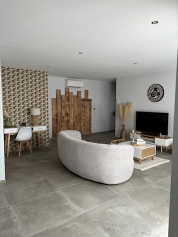Cosy Loft 2 Ch Apartment Talange Exterior photo